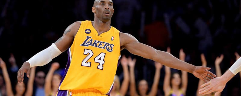 Caron Butler Shares His Most Memorable Moment Playing With Kobe Bryant