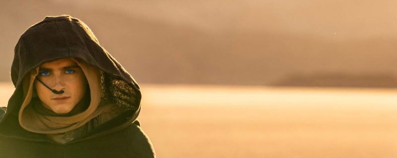 Everything We Know About DUNE: PART THREE