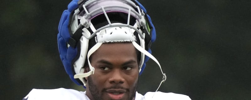 Meet new Patriots linebacker Titus Leo