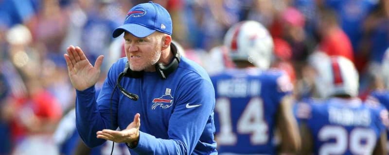 Bills’ recent free agency signing doesn’t make it past honeymoon phase