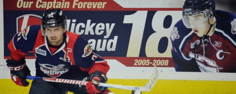 Revisiting Spitfires’-Colts’ 2017 Aaron Luchuk Trade