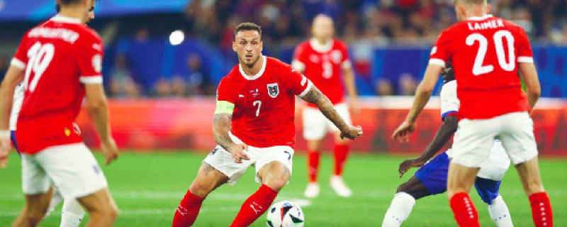 Euro 2024 betting: Poland vs. Austria odds, picks and predictions for Fri 6/21