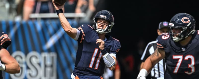 Latest NFL rule change bodes well for Brett Rypien making the Bears 53-man roster