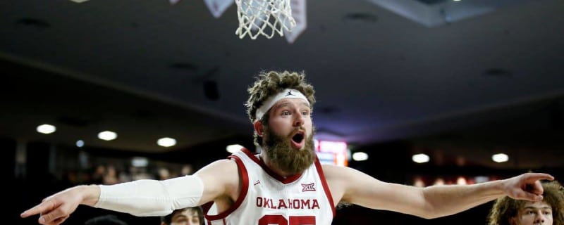 Two Former Oklahoma Players Land NBA Free Agent Deals