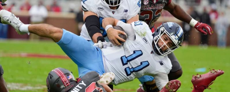 Talented Oklahoma Sooners freshman earns recognition among best three stars in the country