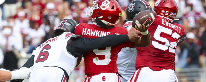 Latest NIL offer details could impact Ohio State&#39;s hopes of landing another superstar SEC defender