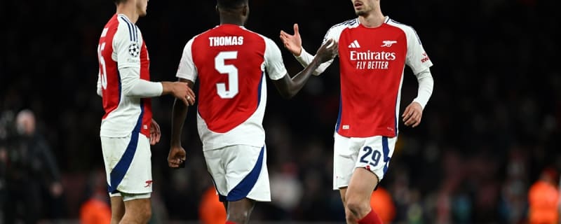 Arsenal suffers fresh blow on the recovery of key man