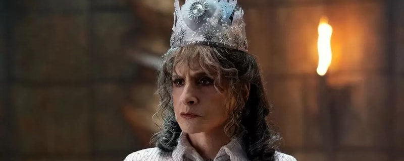 ‘Agatha All Along’ Episode 7 Recap & Review: Death Comes for Us All