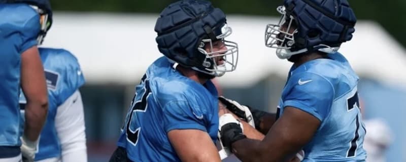 Former Ohio State standout could soon be off an NFL roster after being labeled as a possible ‘fall guy’