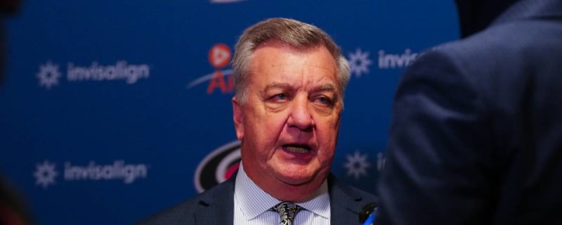 Blue Jackets name Don Waddell president of hockey ops, GM and alternate governor