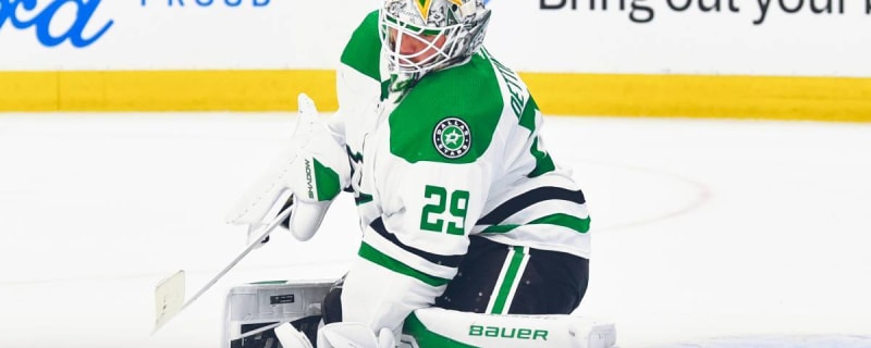 NHL best bets: Stars vs. Oilers Game 4 odds, preview, prediction for Wed. 5/29 