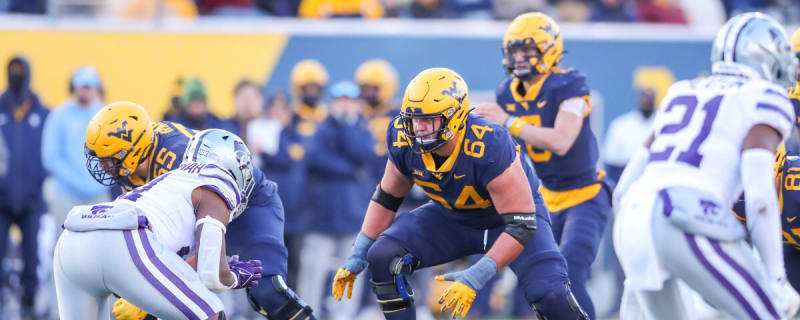 2025 NFL Draft: Top 20 Centers