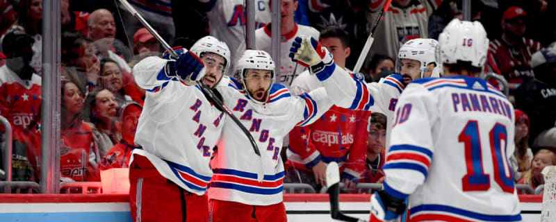 Rangers’ Offseason Remains Incomplete Despite Addressing Big Need With Gavrikov Signing