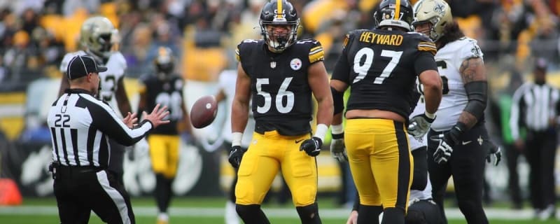 Predicting the Pittsburgh Steelers 2022 53-man roster, post NFL Draft -  Behind the Steel Curtain