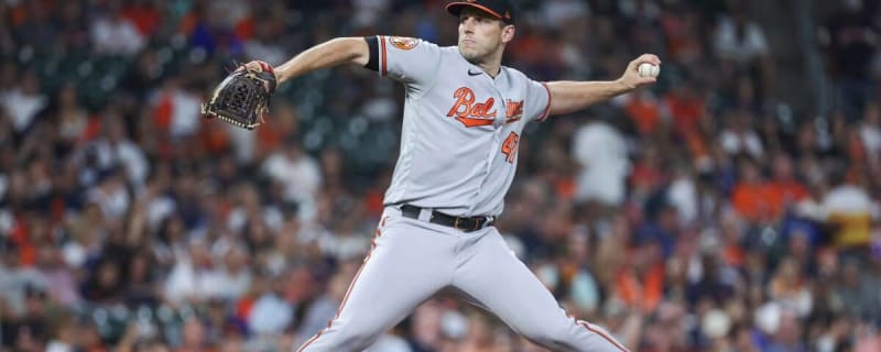 Max Scherzer left off Texas roster for ALDS; John Means out with elbow  soreness for Orioles