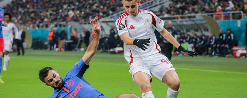 Arsenal is facing a serious battle to sign talented youngster