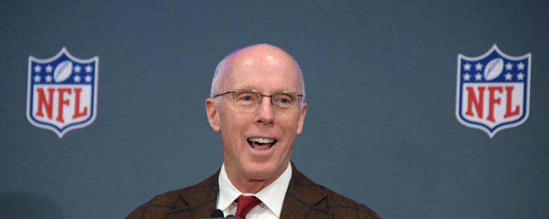 Falcons Leadership Changes: CEO McKay &#39;No Longer Involved&#39; in Operations