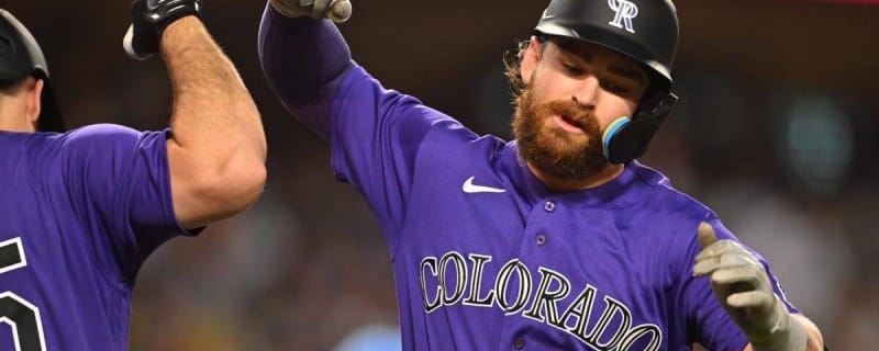Colorado Rockies news: The 2022 spring training hats have arrived - Purple  Row