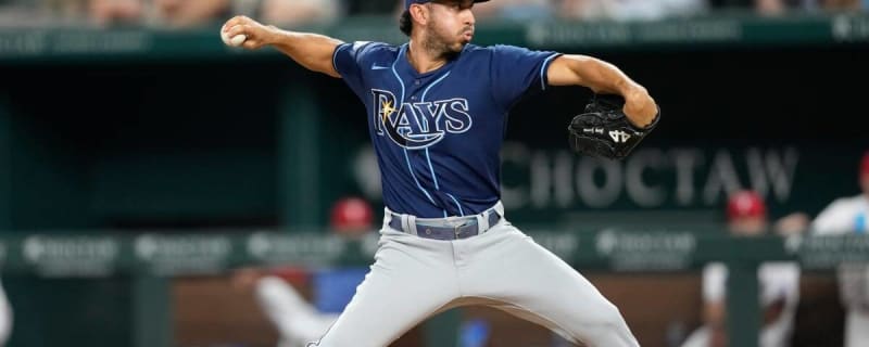 Rays Activate Tyler Glasnow, Transfer Brandon Lowe To 60-Day Injured List -  MLB Trade Rumors