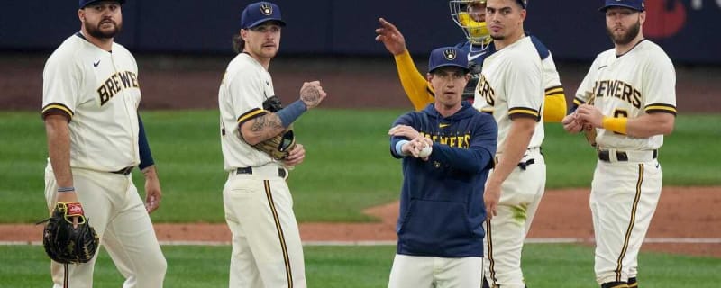 Craig Counsell - Milwaukee Brewers Shortstop - ESPN