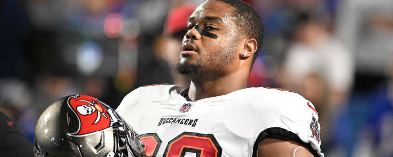 Buccaneers Ex-Lineman Shares Appreciation for Organization and Tampa Bay Area