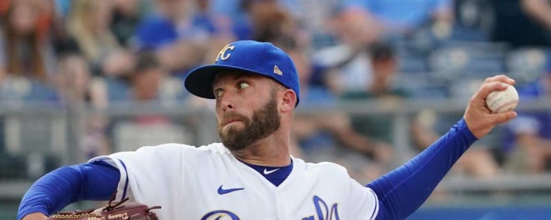 Danny Duffy: Breaking News, Rumors & Highlights