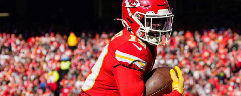 Chiefs&#39; Andy Reid hasn&#39;t lost faith in former first-round pick after rocky start to his tenure in Kansas City