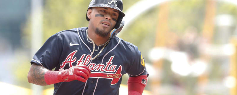 Orlando Arcia injury update: Braves shortstop lands on IL with wrist  microfracture after getting hit by pitch 