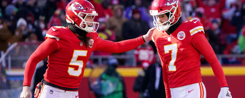 Chiefs vs. Eagles: Super Bowl 57 TV, trends, notes, referees, Sports  Betting