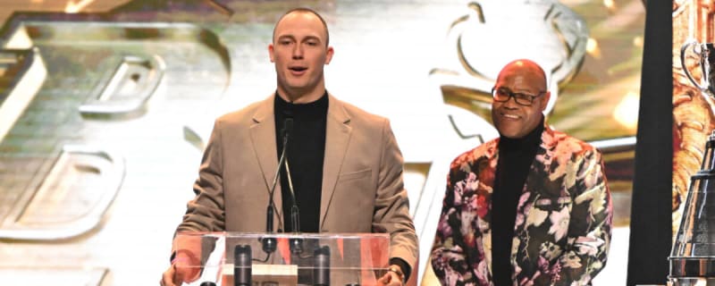 Detroit Lions Mathieu Betts Confident He Will Make Final Roster