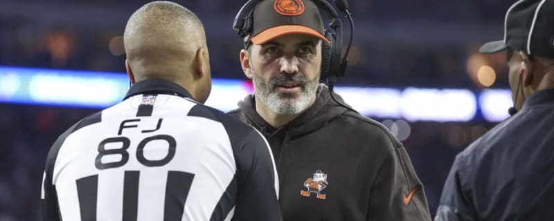 Browns at risk to lose key defensive coach to another AFC team