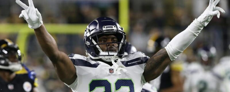 Huard: The 2 surprises from Seattle Seahawks' Week 1 depth chart