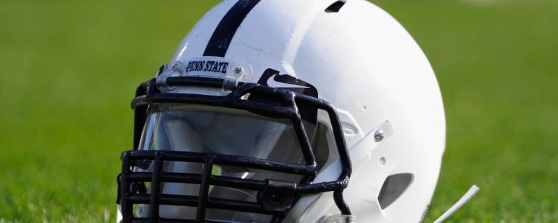 Penn State Offensive Lineman Enters Transfer Portal