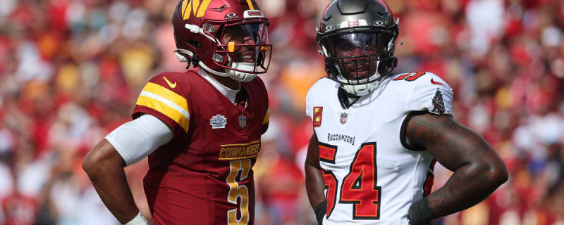 Bucs Predicted to Draft All-American LB to Replace Lavonte David