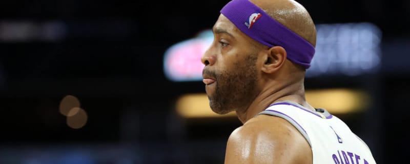 Report: Vince Carter to sign with Sacramento Kings on one-year, $8 million  deal - NBC Sports