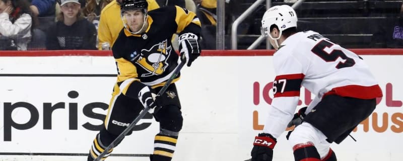 Jeff Petry Returns, Penguins Re-Assign Taylor Fedun