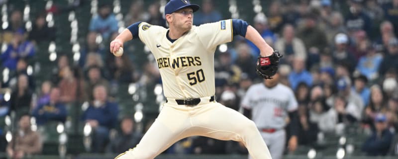 Brewers Bullpen Candidate Suffers Injury Setback in Spring Training