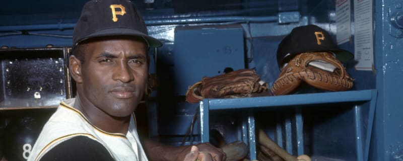 Autographed, Game-Used Bat of Pittsburgh Pirates Legend is Being Sold