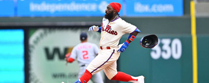 Phillies sign utilityman Josh Harrison, bolster depth 