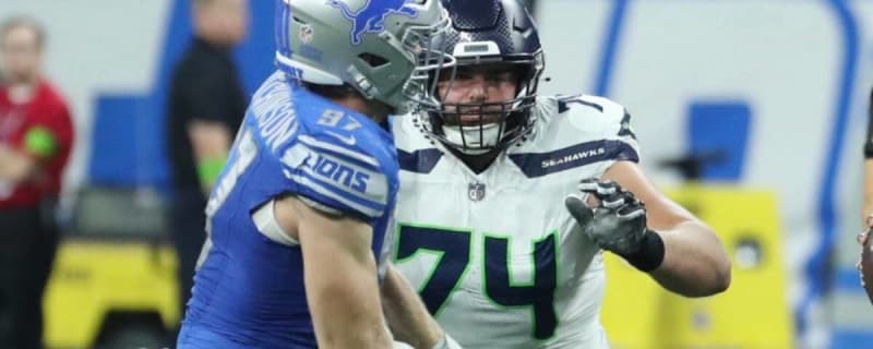 Seahawks 2022 NFL Draft Primer: Offensive Linemen - Field Gulls