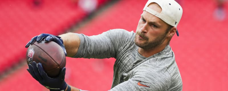 Jets lose offensive rookie in unexpected fashion before final stretch of the season