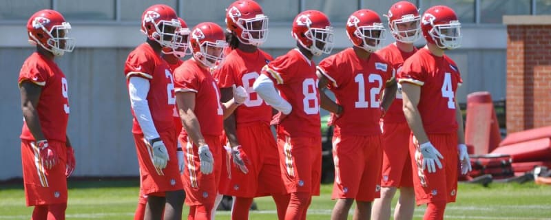 Chiefs&#39; 2024 NFL offseason workout schedule officially revealed, now including rookie minicamp