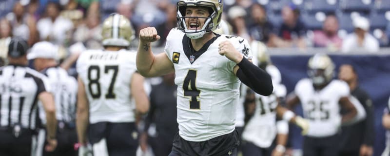 ESPN analyst shares his calculated projections for the New Orleans Saints offense in 2024