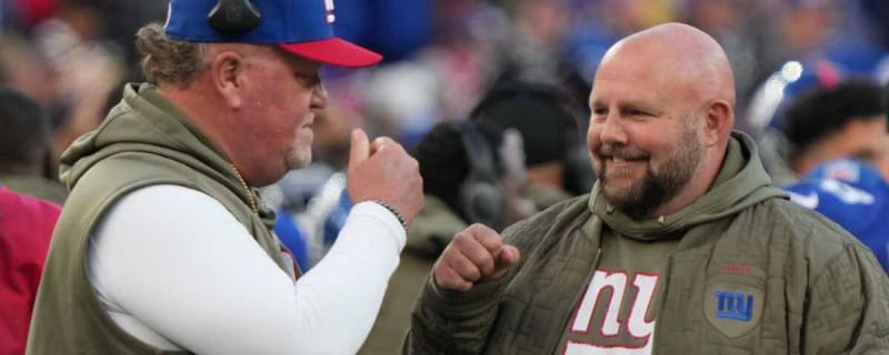 Giants lose key member in one of the worst ways possible