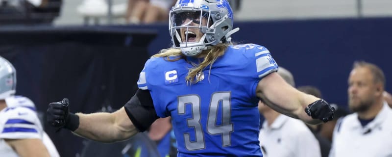 Best landing spots for five of the Lions' top free agents if they don't return to Detroit