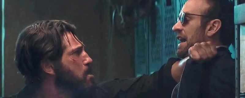 Jon Bernthal Initially Turned Down DAREDEVIL: BORN AGAIN Punisher Return, ‘I Didn’t See It’