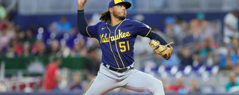 Don't Look Now, but the Brewers Have a Very Rays-Like Bullpen - Brewers -  Brewer Fanatic