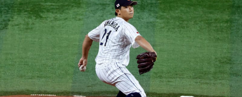 Japanese Free Agent Pitcher Drawing Interest From San Francisco Giants