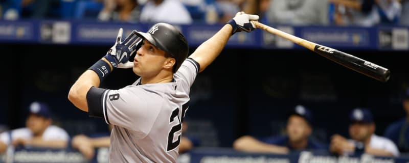 Yankees Legend Mark Teixeira Announces Campaign For Texas Congress Seat