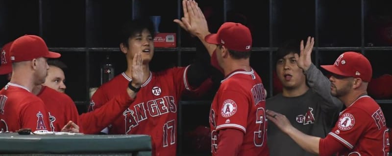 Former Angels employee sentenced to 22 years in death of Tyler Skaggs